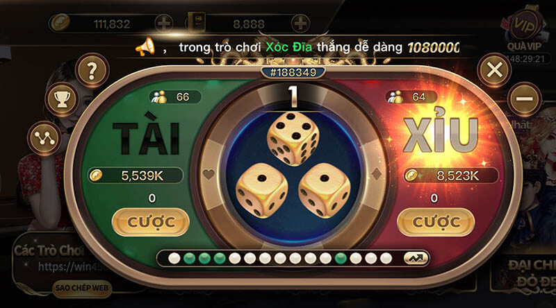 Nếu đang phân vân chưa biết nên chơi game tại đâu thì Tài xỉu G9 Club