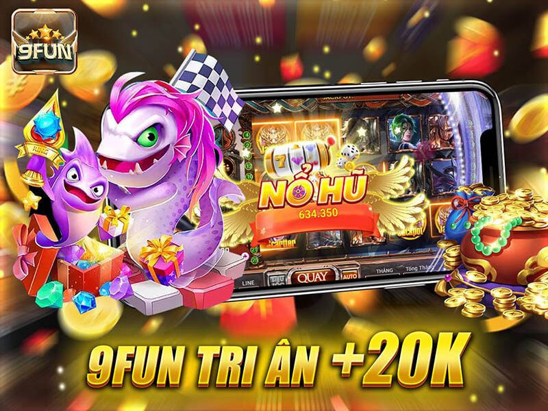 Danh tiếng và con đường phát triển của Tài xỉu 9Fun