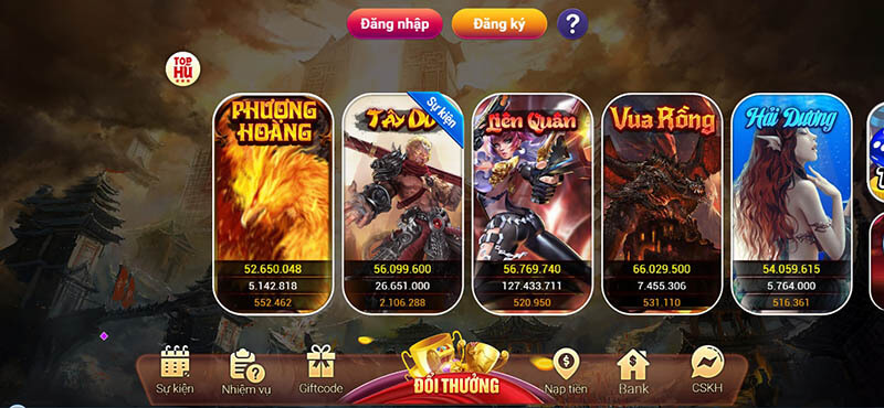 Link tải Tài Xỉu 9Fun