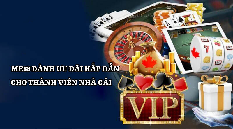 Sơ nét về nhà cái ME88 mà bạn cần tìm hiểu qua