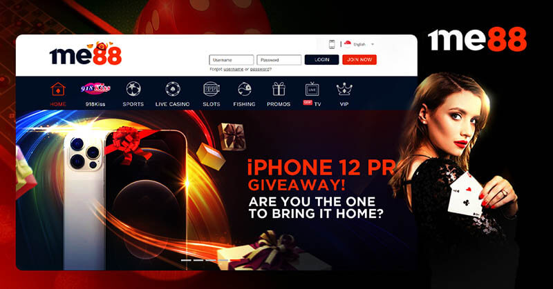 cá cược tại Nhà cái Me88