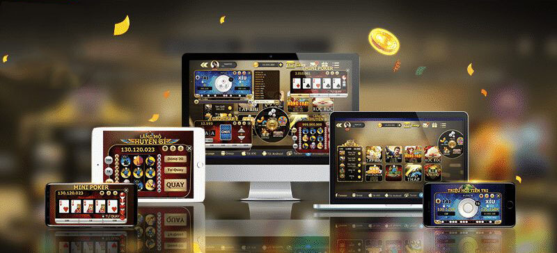 Link vào Tài Xỉu Bali Club nhanh chóng