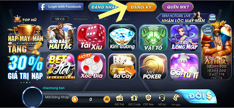 Link tải Tài xỉu Bet888 Club
