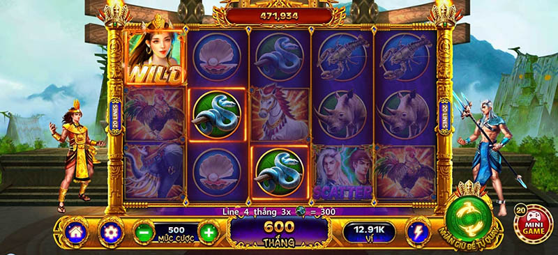 chơi game Cổng game tài xỉu FA88 Club