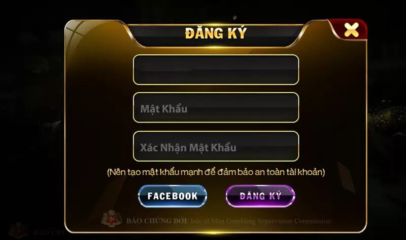 Giải trí cá cược tại tài xỉu Go88S Fun