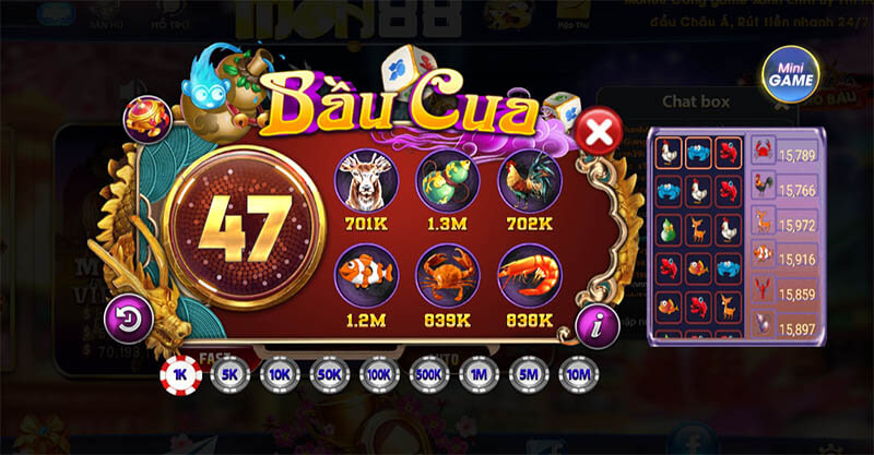 tạo tài khoản mon88 live