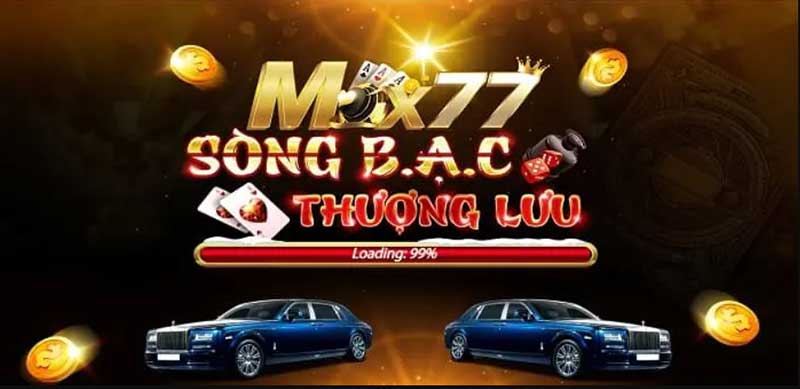 sòng bạc max77 vin