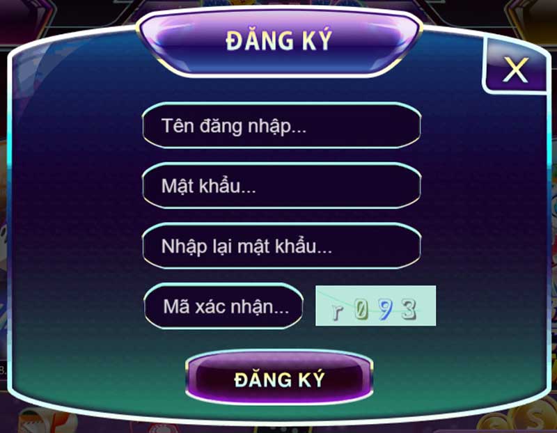 tạo tài khoản bon79 fun