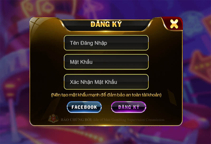 đăng ký mon88 live