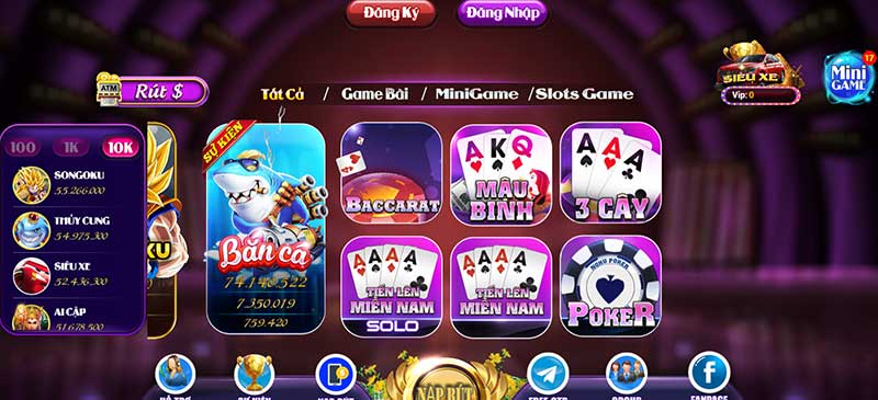 có nên chơi doden club