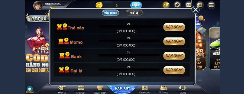 Thông tin về Tài Xỉu DomVip Club chi tiết