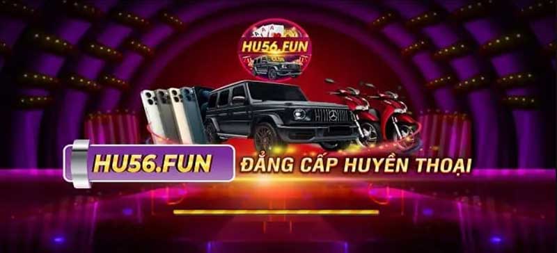 cá cược Hũ 56