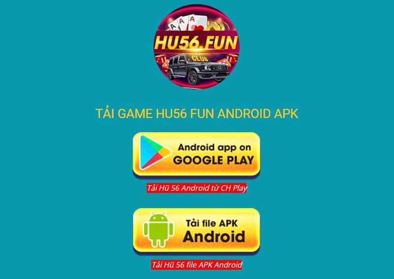tải game Hũ 56