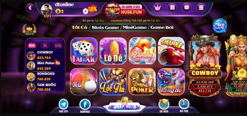 Hũ 56 có đáng tin không