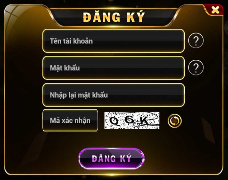 đăng ký lot88 vin