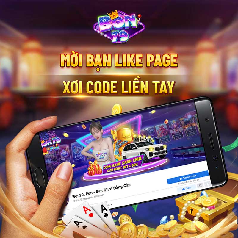 khuyến mãi bon79 hấp dẫn