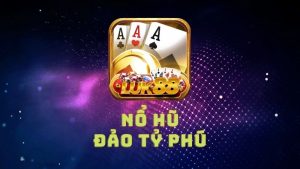 Luk88 – Thông tin đánh giá cổng game chuyên nghiệp 2023
