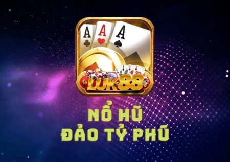 Luk88 – Thông tin đánh giá cổng game chuyên nghiệp 2023