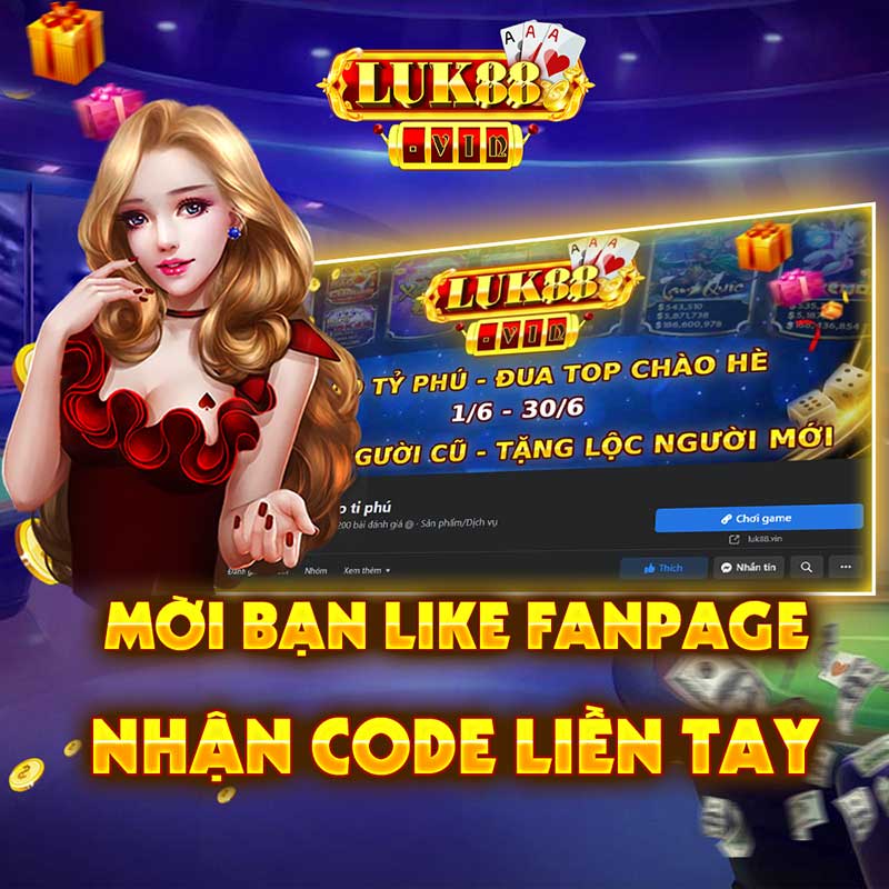 hướng dẫn chơi game Luk88
