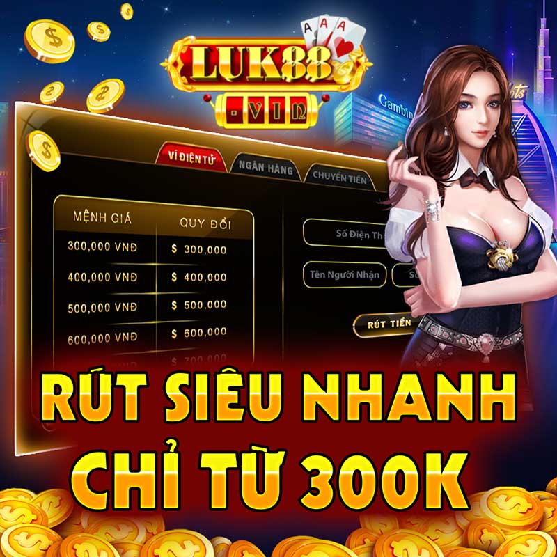 đánh giá cổng game Luk88