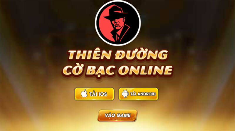 Tải và cài đặt ứng dụng Mafia Internet