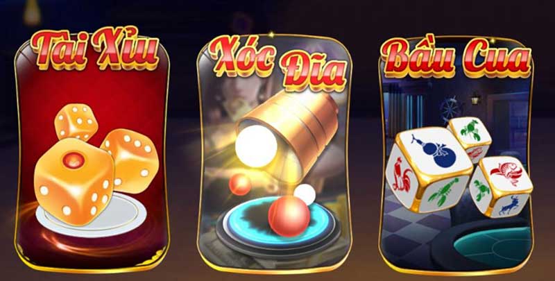 hướng dẫn chơi game MaxClub Pro