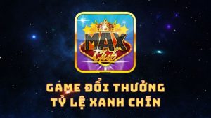 Giới thiệu ngắn về MaxClub Pro – Cổng game uy tín dễ chơi dễ trúng
