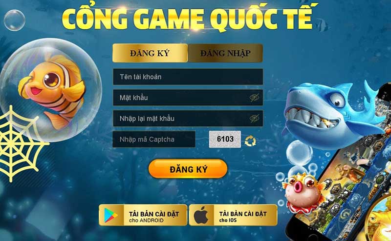 đăng ký MaxClub Pro