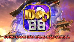 Mon88 Live – Cổng game bài trực tuyến hàng đầu châu Á