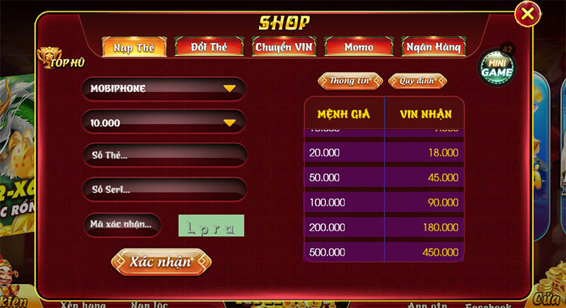 Link truy cập Mafia Internet chính xác