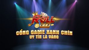 RollVip Club – Lên mây cùng game cá cược đỉnh cao