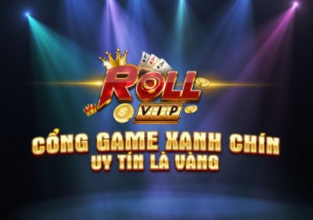 RollVip Club – Lên mây cùng game cá cược đỉnh cao