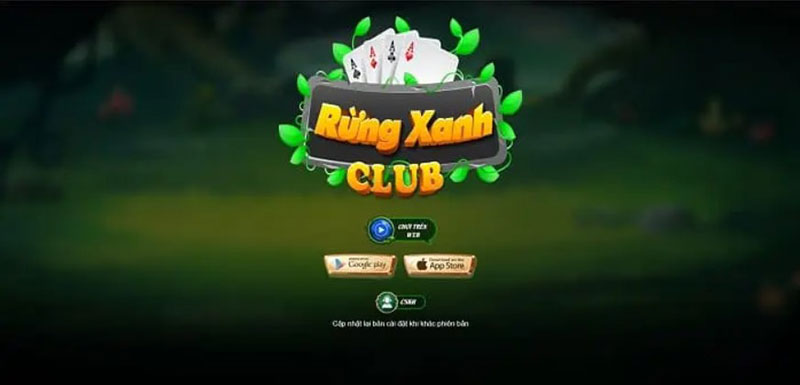 rừng xanh club là gì