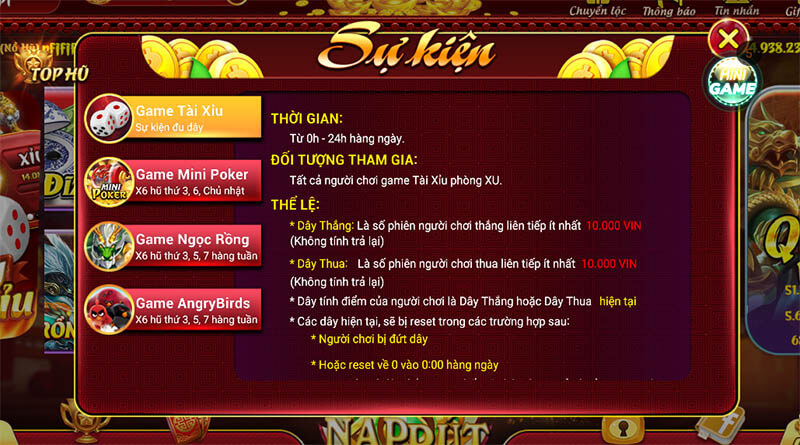 Mafia Internet - Lựa chọn chuẩn cho cược thủ Việt