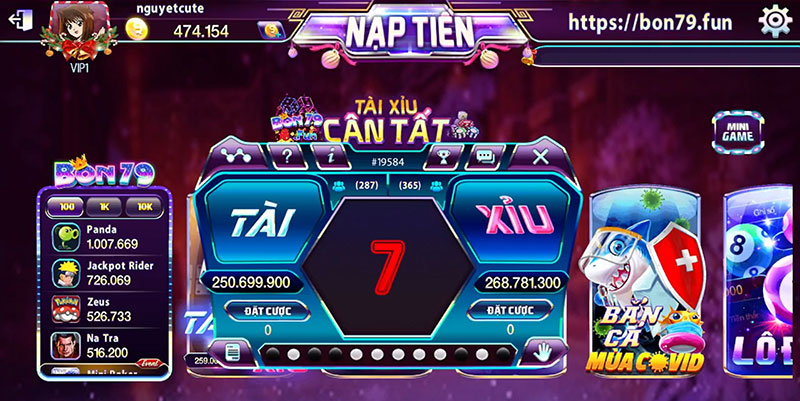 có nên chơi tãi ỉu ở bon79