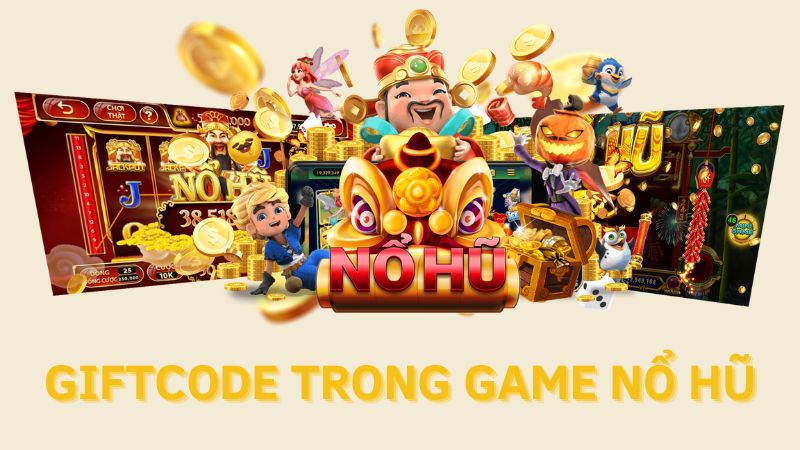 khuyến mãi Nổ hũ 68