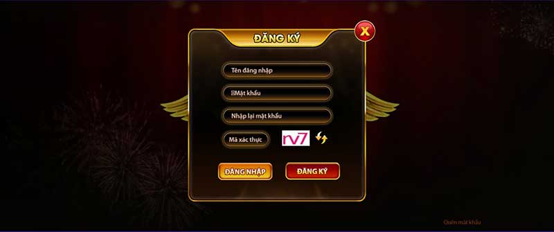 hướng dẫn đăng ký HK86 Club