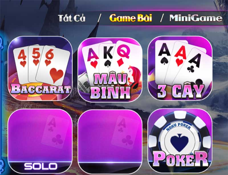 game bài Babi88 Net