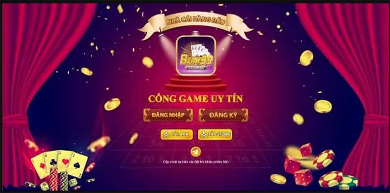 Bum99 Vin uy tín không