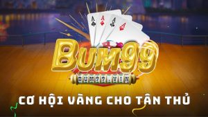 Bum99 Vin – Cổng cược uy tín hàng đầu thị trường