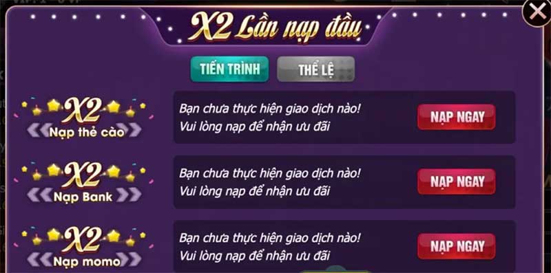 khuyến mãi Bum99 Vin