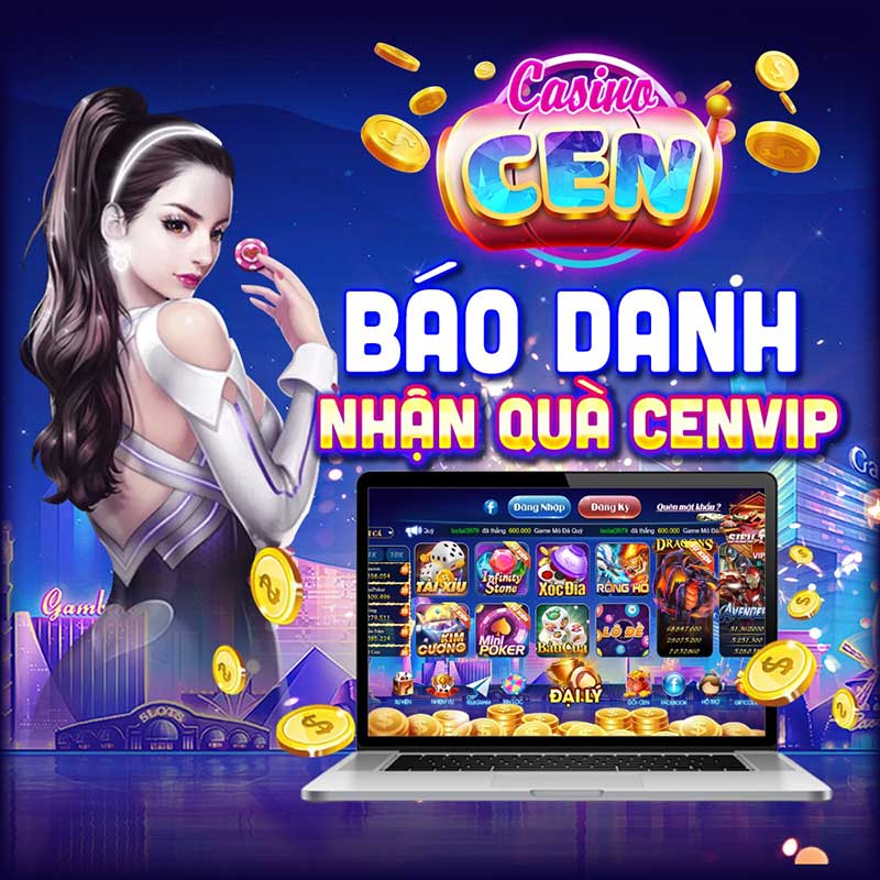 ưu điểm của CenVip Vin