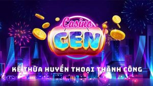 CenVip Vin – Kế thừa huyền thoại, nâng cấp thành công