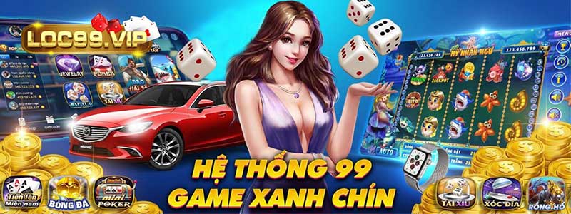 review nhà cái Loc99 Vip