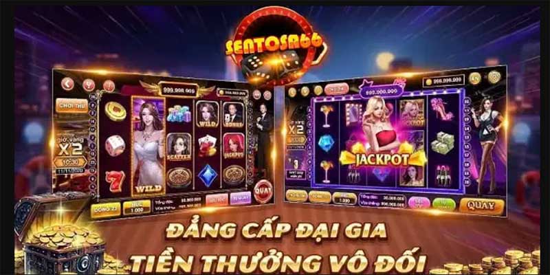 SenToSa66 có đáng tin không