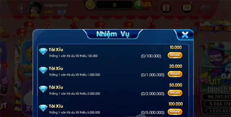 khuyến mãi SenToSa66