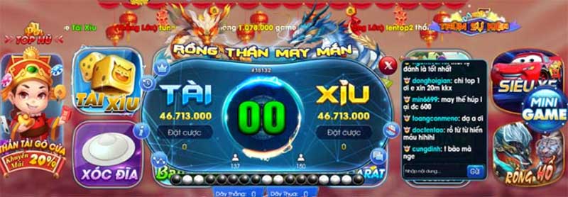 ưu điểm nhà cái SenToSa66