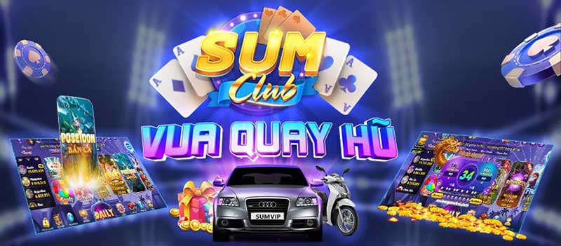 Sumvip được giới chuyên gia đánh giá cao