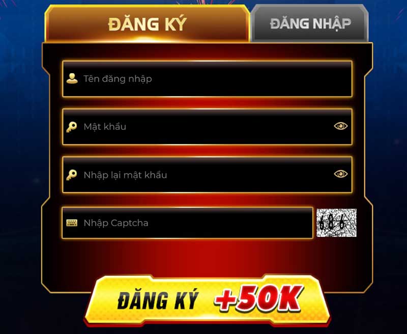 cách đăng ký Sumvip