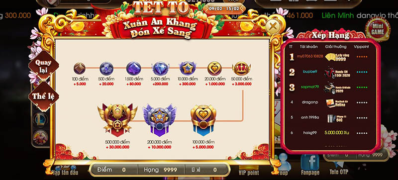 BikVip là cổng game uy tín có xuất xứ